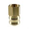 Муфта быстросъемная F>F1/2" BSPP МАСТАК 696-34 696-34 - фото 681056