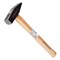 Молоток 800 г, деревянная рукоятка KING TONY 7821-80 TONY - фото 681413