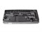 Ложемент для набора торцевых головок 4326MR01, PVC KING TONY 84432612B Tony - фото 681634