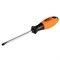 Отвертка шлицевая Slotted 5,5 мм, 100 мм AFFIX AF04055100 AF04055100 - фото 682541