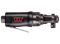 Трещотка пневматическая 1/2", 30 Нм, укороченная MIGHTY SEVEN NE-451R SEVEN - фото 683349