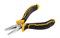 Плоскогубцы "GRIPro", 115 мм, мини TOLSEN TT10354 TT10354 - фото 683846