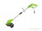 Триммер электрический  500W Basic GREENWORKS GST5033 Greenworks 21217 - фото 683979