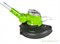 Триммер электрический 500W Deluxe GREENWORKS GST5033M Greenworks 21277 - фото 683991 Триммер электрический 500W Deluxe GREENWORKS GST5033M Greenworks 21277 - фото 683991