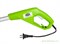 Триммер электрический 500W Deluxe GREENWORKS GST5033M Greenworks 21277 - фото 683997 Триммер электрический 500W Deluxe GREENWORKS GST5033M Greenworks 21277 - фото 683997