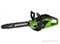Пила цепная аккумуляторная G-MAX 40V GREENWORKS GD40CS15 Greenworks 2005707 - фото 684272