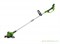 Триммер аккумуляторный G-24 24V Deluxe GREENWORKS G24ST30M Greenworks 2100007 - фото 684328 Триммер аккумуляторный G-24 24V Deluxe GREENWORKS G24ST30M Greenworks 2100007 - фото 684328