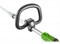 Триммер аккумуляторный G-24 24V Deluxe GREENWORKS G24ST30M Greenworks 2100007 - фото 684335 Триммер аккумуляторный G-24 24V Deluxe GREENWORKS G24ST30M Greenworks 2100007 - фото 684335