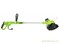 Триммер электрический 450W GREENWORKS GST4530 Greenworks 2103607 - фото 684386 Триммер электрический 450W GREENWORKS GST4530 Greenworks 2103607 - фото 684386