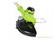 Триммер электрический 450W GREENWORKS GST4530 Greenworks 2103607 - фото 684388 Триммер электрический 450W GREENWORKS GST4530 Greenworks 2103607 - фото 684388