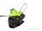 Триммер электрический 450W GREENWORKS GST4530 Greenworks 2103607 - фото 684390 Триммер электрический 450W GREENWORKS GST4530 Greenworks 2103607 - фото 684390