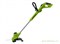 Триммер аккумуляторный G-24 24V GREENWORKS G24LT28 Greenworks 2107107 - фото 684406
