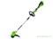 Триммер аккумуляторный Greenworks GD40LT, 40V Greenworks 2112207 - фото 684457