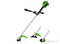 Аккумуляторный триммер Greenworks TB201H, 82V Greenworks 2112407 - фото 684461