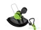 Триммер аккумуляторный G-24 24V GREENWORKS G24LT301 без АКБ и ЗУ Greenworks 2113207 - фото 684470