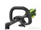 Триммер аккумуляторный G-24 24V GREENWORKS GD24LT331 без АКБ и ЗУ Greenworks 2113407 - фото 684473