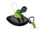 Триммер аккумуляторный G-MAX 40V GREENWORKS G40LT331 без АКБ и ЗУ Greenworks 2113507 - фото 684480