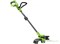 Триммер аккумуляторный G-MAX 40V GREENWORKS G40LT331 без АКБ и ЗУ Greenworks 2113507 - фото 684481