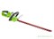 Кусторез аккумуляторный G-24 24V Deluxe GREENWORKS G24HT57 Greenworks 2200107 - фото 684486 Кусторез аккумуляторный G-24 24V Deluxe GREENWORKS G24HT57 Greenworks 2200107 - фото 684486