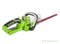 Кусторез аккумуляторный G-24 24V Deluxe GREENWORKS G24HT57 Greenworks 2200107 - фото 684490 Кусторез аккумуляторный G-24 24V Deluxe GREENWORKS G24HT57 Greenworks 2200107 - фото 684490