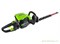 Кусторез аккумуляторный 80 V GREENWORKS GD80HT Greenworks 2200607 - фото 684505 Кусторез аккумуляторный 80 V GREENWORKS GD80HT Greenworks 2200607 - фото 684505