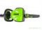 Кусторез аккумуляторный 80 V GREENWORKS GD80HT Greenworks 2200607 - фото 684507 Кусторез аккумуляторный 80 V GREENWORKS GD80HT Greenworks 2200607 - фото 684507
