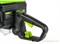 Кусторез аккумуляторный 80 V GREENWORKS GD80HT Greenworks 2200607 - фото 684509 Кусторез аккумуляторный 80 V GREENWORKS GD80HT Greenworks 2200607 - фото 684509