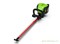 Кусторез аккумуляторный 60 V GREENWORKS GD60HT Greenworks 2201007 - фото 684519