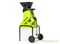 Измельчитель садовый электрический GREENWORKS, 220 В, 2800 Вт с контейнером Greenworks 2208007 - фото 684587
