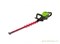 Аккумуляторный кусторез Greenworks GC82HT2, 82V Greenworks 2208307 - фото 684607