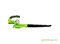 Воздуходув аккумуляторный G-24 24V GREENWORKS G24BL Greenworks 2400007 - фото 684653