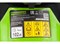 Воздуходув ранцевый аккумуляторный GD-82 82V GREENWORKS GC82BLB без АКБ и ЗУ Greenworks 2401207 - фото 684695 Воздуходув ранцевый аккумуляторный GD-82 82V GREENWORKS GC82BLB без АКБ и ЗУ Greenworks 2401207 - фото 684695