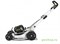 Газонокосилка бесщеточная аккумуляторная GD-82 82V GREENWORKS GС82LM51 Greenworks 2502007 - фото 684881 Газонокосилка бесщеточная аккумуляторная GD-82 82V GREENWORKS GС82LM51 Greenworks 2502007 - фото 684881
