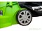 Газонокосилка электрическая 1200W GREENWORKS GLM1232 Greenworks 2502207 - фото 684900