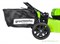 Газонокосилка бесщеточная  аккумуляторная GD-60 60V GREENWORKS GD60LM51HP Greenworks 2502707 - фото 684952