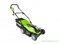 Газонокосилка электрическая 1000W GREENWORKS GLM1035 Greenworks 2505107 - фото 685032