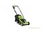 Газонокосилка 24V GREENWORKS G24LM32K2 ( В комплекте с акб. 2 ач. и зу. ) Greenworks 2509607 - фото 685057