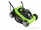 Газонокосилка 24V GREENWORKS G24LM32K2 ( В комплекте с акб. 2 ач. и зу. ) Greenworks 2509607 - фото 685063