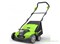 Аэратор аккумуляторный G-MAX 40V GREENWORKS GD40SC36 Greenworks 2511507 - фото 685081