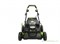 Газонокосилка аккумуляторная GREENWORKS TwinForce 82V Greenworks 2515607 - фото 685118