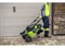 Газонокосилка самоходная аккумуляторная 82V GREENWORKS GC82LM51SP2 Greenworks 2515907 - фото 685134