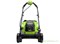 Газонокосилка аккумуляторная GREENWORKS 24V GD24LM331 без АКБ и ЗУ Greenworks 2520607 - фото 685171