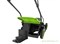 Газонокосилка аккумуляторная G-MAX 40V GREENWORKS GD40LM361 без АКБ и ЗУ Greenworks 2520807 - фото 685173