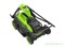 Газонокосилка аккумуляторная G-MAX 40V GREENWORKS GD40LM361 без АКБ и ЗУ Greenworks 2520807 - фото 685174