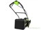 Газонокосилка аккумуляторная G-MAX 40V GREENWORKS GD40LM361 без АКБ и ЗУ Greenworks 2520807 - фото 685175