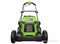 Газонокосилка аккумуляторная G-MAX 40V GREENWORKS GD40LM411 без АКБ и ЗУ Greenworks 2521007 - фото 685185