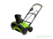 Снегоуборщик бесщеточный аккумуляторный GREENWORKS 60V GD60PST без АКБ и ЗУ Greenworks 2602907 - фото 685262