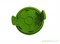Крышка катушки GREENWORKS для струнного триммера зеленая Greenworks 2908107 - фото 685313