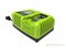 Быстрое зарядное устройство GREENWORKS G40UC4 Greenworks 2924107 - фото 685378