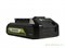 Аккумулятор G-24 24V GREENWORKS G24USB2 2 А.ч Greenworks 2939207 - фото 685430